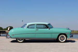 Immagine 12/29 di Hudson Hornet (1953)