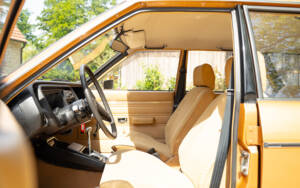 Image 29/57 of Ford Granada Turnier 2,3 (1976)