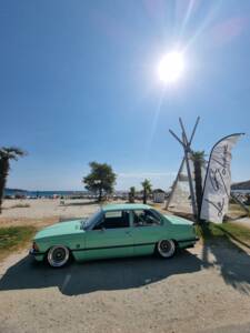 Afbeelding 14/44 van BMW 315 (1983)