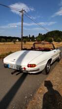 Afbeelding 6/19 van Alfa Romeo 1750 Spider (1969)