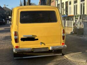 Imagen 5/7 de Ford Transit (1976)
