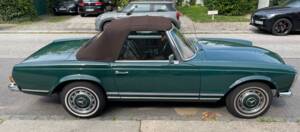 Bild 36/76 von Mercedes-Benz 280 SL (1971)