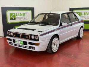 Bild 1/43 von Lancia Delta HF Integrale Evoluzione I "Martini 5" (1992)