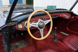 Image 23/50 of Austin-Healey 3000 Mk I (BN7) (1960)