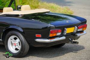 Image 27/42 of FIAT Spider 2000 (1981)