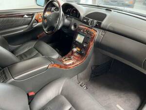 Bild 13/15 von Mercedes-Benz CL 55 AMG (2004)