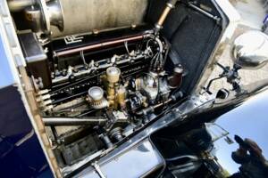 Imagen 37/50 de Rolls-Royce 20 HP (1926)