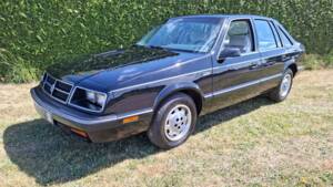 Bild 1/96 von Dodge Lancer 2.2 Turbo (1986)