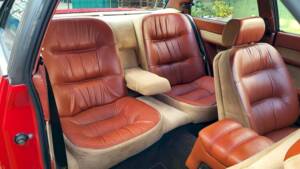 Bild 42/54 von Maserati Biturbo S (1985)
