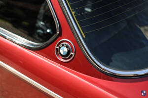 Bild 75/94 von BMW 3,0 CSi (1975)