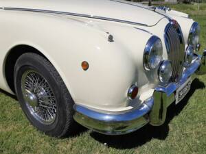 Bild 4/8 von Jaguar Mk II 3.4 (1960)