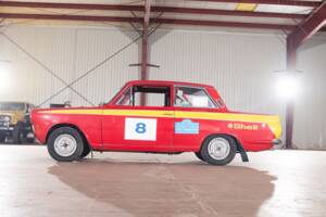 Bild 2/46 von Ford Cortina GT (1966)