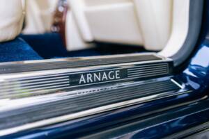Image 23/24 of Bentley Arnage Red Label (2000)