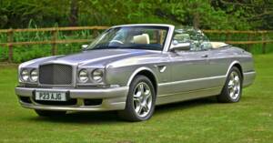 Image 1/50 of Bentley Azure (2003)