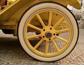 Bild 47/50 von Oldsmobile Special 40HP (1910)