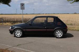 Obraz 27/56 pojazdu Peugeot 205 GTi 1.9 (1991)