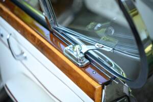 Immagine 25/64 di Jaguar Mk II 3.8 (1961)