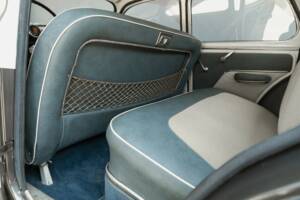 Immagine 28/39 di FIAT 1100-103 E TV (1957)