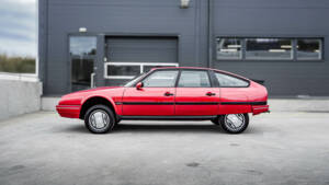 Bild 9/44 von Citroën CX 25 GTI Turbo 2 (1986)