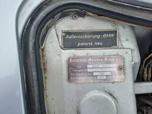 Afbeelding 49/50 van BMW 2000 CS (1968)