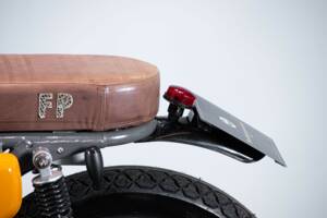 Image 34/50 of Honda CB 750 Custom (1974)
