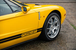 Imagen 18/39 de Ford GT (2005)