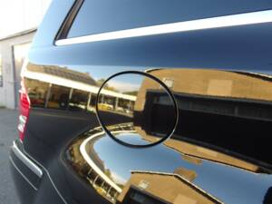 Immagine 16/100 di Mercedes-Benz GL 550 4MATIC (2008)