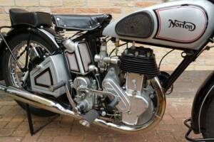 Image 6/9 of Norton Big Four 4 (1942)