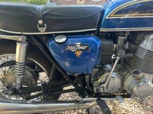 Imagen 11/24 de Honda DUMMY (1976)