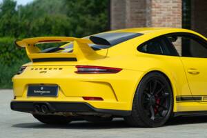 Bild 31/50 von Porsche 911 GT3 (2017)