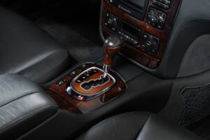 Bild 45/50 von Mercedes-Benz S 600 L (2001)