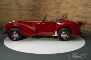 Bild 5/19 von Triumph 1800 Roadster (1947)