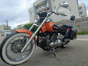 Image 30/50 of Yamaha XVS 650 Drag Star (1997)