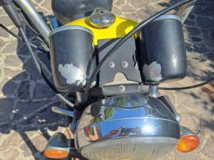 Bild 30/31 von Moto Guzzi Nevada 750 (1997)