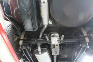 Afbeelding 17/50 van Alfa Romeo Giulia 1600 S (1968)