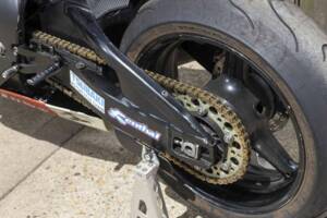 Bild 26/31 von Honda CBR 1000 RR Fireblade (2008)