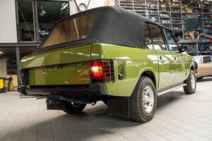 Bild 8/66 von Land Rover Range Rover Classic Rometsch (1985)