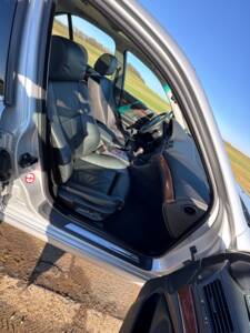 Bild 53/75 von BMW 540i (2001)