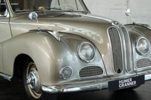 Immagine 27/50 di BMW 502 Baur (1955)
