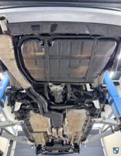 Bild 34/74 von BMW M5 Touring (1992)