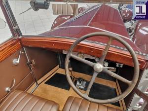 Bild 16/49 von Alfa Romeo 6C 1750 Turismo (1930)