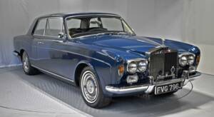 Bild 2/50 von Rolls-Royce Silver Shadow I (1970)