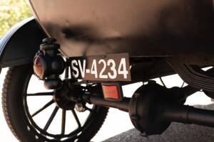 Imagen 20/45 de Ford Modell T (1917)