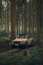 Imagen 40/51 de Mercedes-AMG G 63 (LWB) (2023)