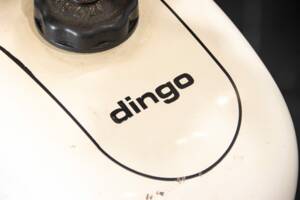 Immagine 33/42 di Moto Guzzi Dingo (1969)