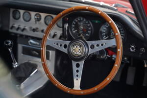Bild 21/50 von Jaguar E-Type 3.8 (1962)