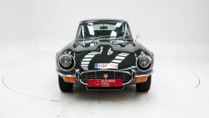 Image 9/15 de Jaguar Type E V12 (2+2) (1973)