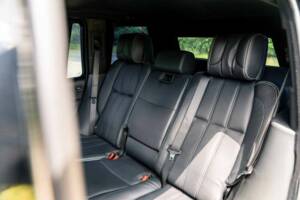 Afbeelding 45/50 van Land Rover Range Rover Sport V8 Supercharged (2012)