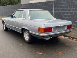 Bild 4/16 von Mercedes-Benz 380 SLC (1980)