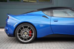 Image 23/50 de Lotus Evora 400 (2016)